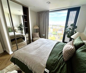 2 bedroom apartment to rent - Photo 3