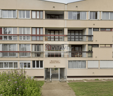 APPARTEMENT COMPIEGNE – 1 pièce(s) – 32.44 m2 - Photo 1