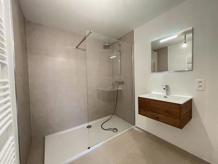 Appartement te huur - Foto 5