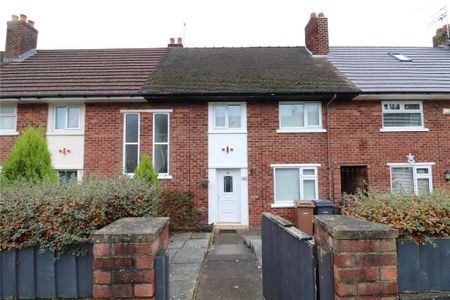 3 bedroom terraced house to rent - Photo 2