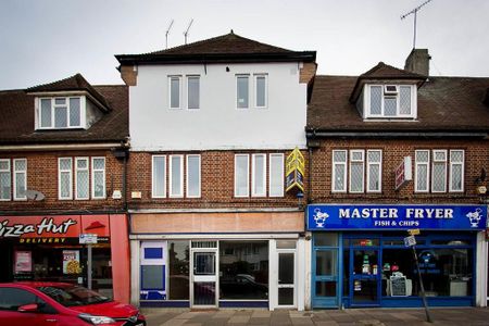 1 bedroom in a house share to rent - Photo 4