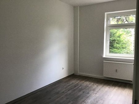 3 Zimmer Wohnung im Erdgeschoß/Hochparterre - Photo 5