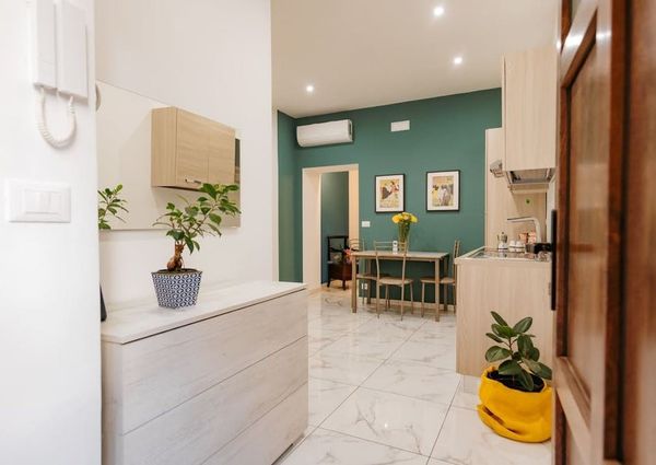 Via Giuseppe Barbaroux, Turin, Piedmont 10122