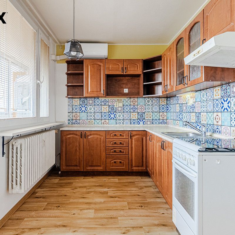 Pronájem bytu 2+1 67 m² - Photo 1