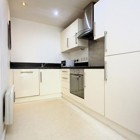 1 bedroom apartment to rent - Photo 3