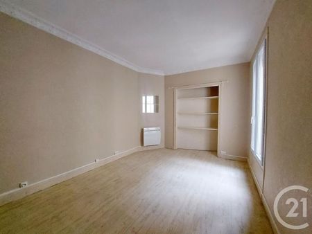 Appartement T3 à louer - Photo 3