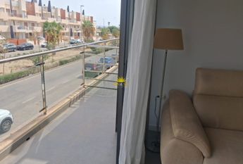 2 BEDROOM PENTHOUSE - PILAR DE LA HORADADA