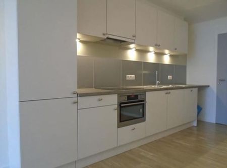 Appartement te huur - Foto 4