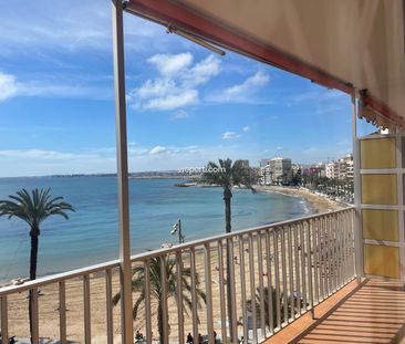 Apartment in Torrevieja, playa del cura, for rent - Photo 1