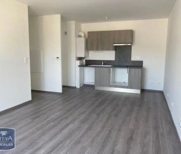 Appartement à louer 3 pièces 58.94m² - Photo 6