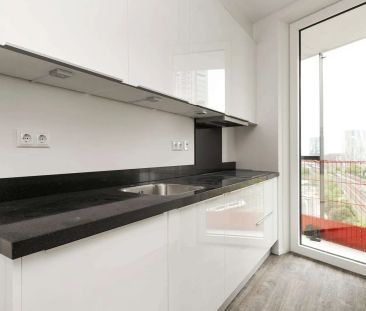 Appartement Julianaplein 29H, Amsterdam - À Louer - Photo 3