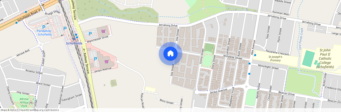 506/38B Manchester Drive Schofields