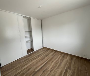 Location Appartement 2 pièces 33m² - Photo 1