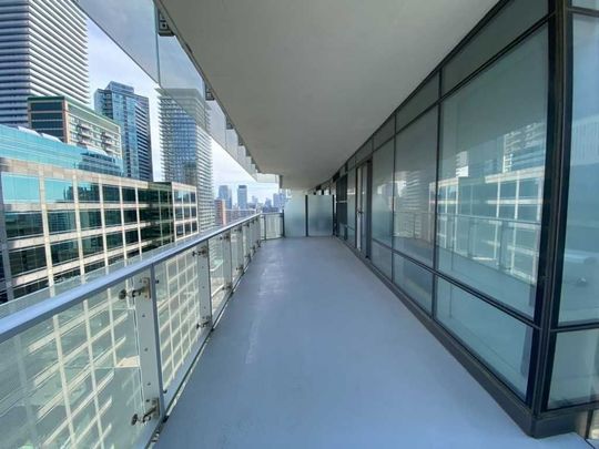 For Lease - 1 Bloor Street Unit# 1701, Toronto, Ontario - Photo 1