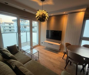 MIESZKANIE na WYNAJEM - Zdjęcie 1