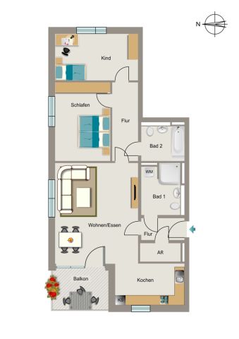 Majolikaweg 3, 53359 Rheinbach - Photo 3