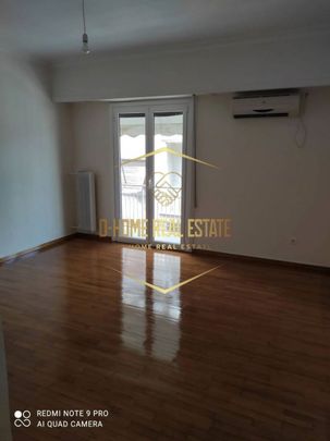 Διαμέρισμα για ενοικίαση Λεωφόρος Πατησίων - Λεωφόρος Αχαρνών - Φωτογραφία 1