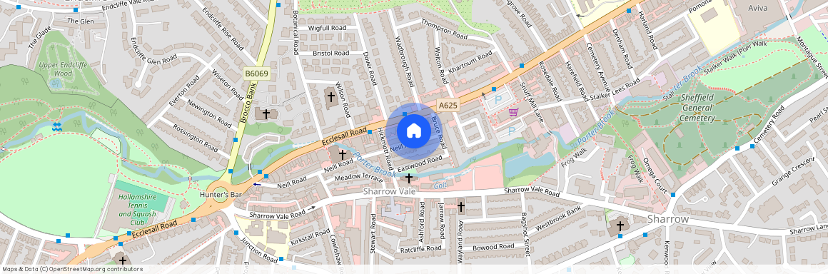 37 Neill Road, Ecclesall