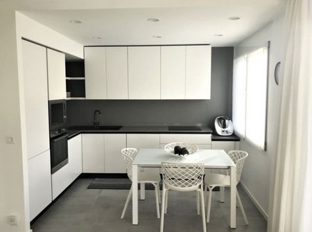 2.5 Zimmer, 45 m², 5. Stock - Photo 4