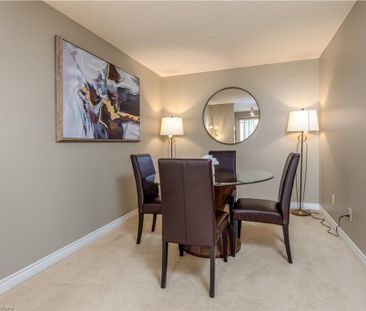 For Lease - 1276 Maple Crossing Boulevard Unit# 909, Burlington, On... - Photo 2