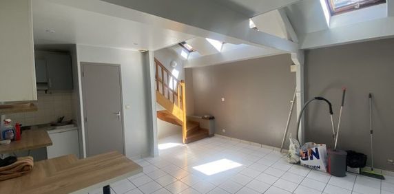 Duplex de 40m² secteur DANTON - Photo 2