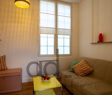 Location Appartement 1 pièce 17m² LA ROCHELLE 17000 - Photo 4