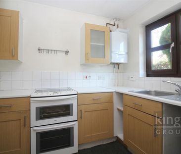 2 Bedroom House To Let - Photo 6