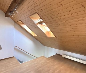 2 Zimmer, 55 m², 2. Stock - Photo 3