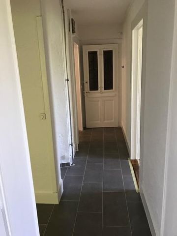 3 Zimmer, 54 m², 1. Stock - Foto 2