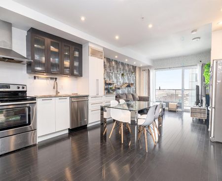 Unit 1102: Entire unit - Photo 3