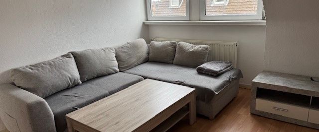 Möblierte 2-Zimmerwohnung im 3-Familienhaus Mönchengladbach-Bonnenbroich - Foto 1