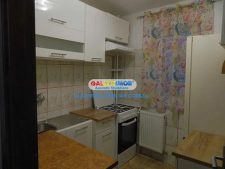 Inchiriere apartament 2 camere Doamna Ghica - Photo 2