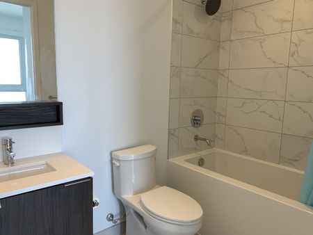 For Lease - 5 BUTTERMILL Avenue Unit# 4605, Vaughan, Ontario - Photo 5