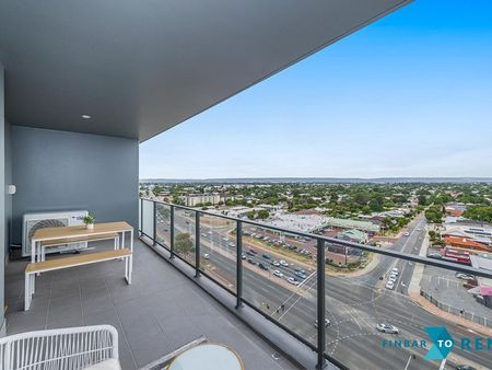 1308/31 Rowe Avenue, Rivervale - Photo 4