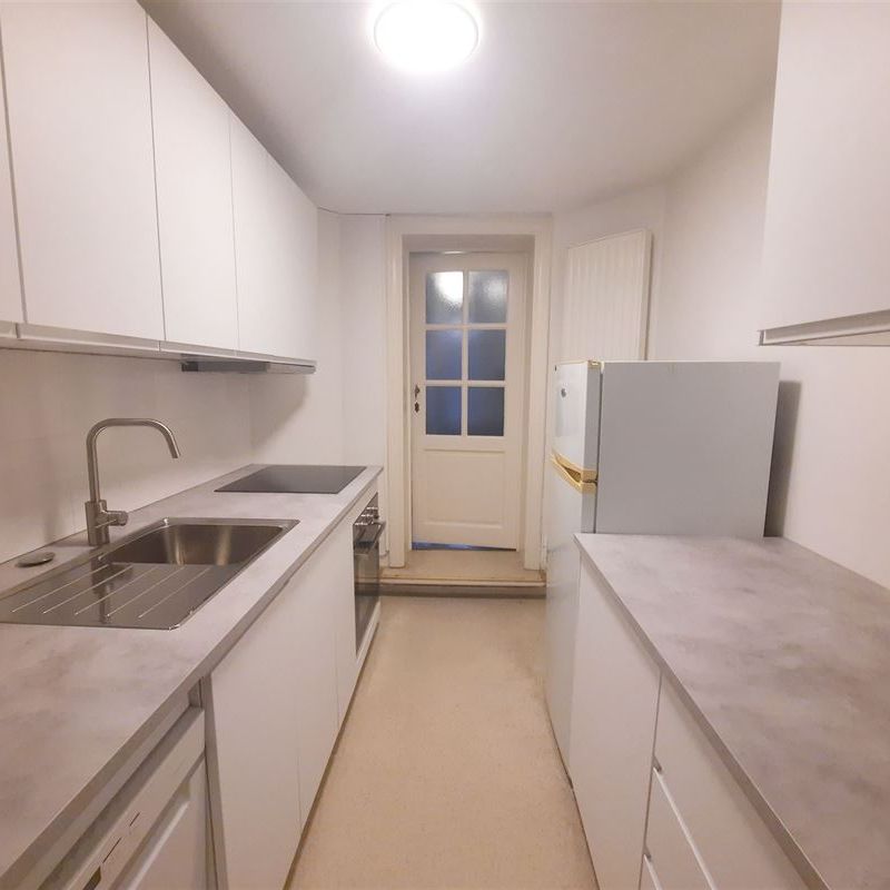 Appartement te huur - Foto 1