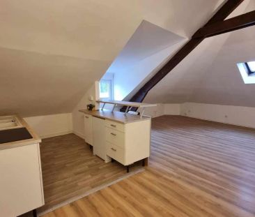 Appartement à louer 2 pièces 35.6m² - Photo 3