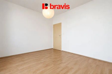 Pronájem bytu 4+kk, Brno - Líšeň, ulice Ševelova, terasa, sklep - Photo 3