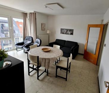 Appartement te huur - Photo 4