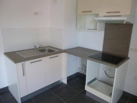 Location appartement récent 1 pièce 29.9 m² à Montpellier (34000) - Photo 2