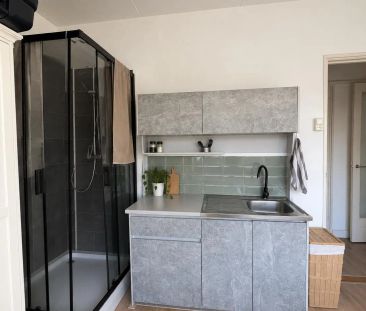 Chambre meublée Fuutstraat, Rotterdam - À louer - Foto 2