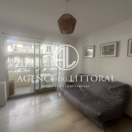 A SAISIR BAIL A MOBILITE NICE PORT - Photo 3