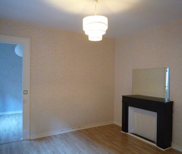 Appartement à louer 2 pièces - Photo 5