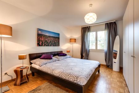 3.5 Zimmer, 82 m² - Photo 2