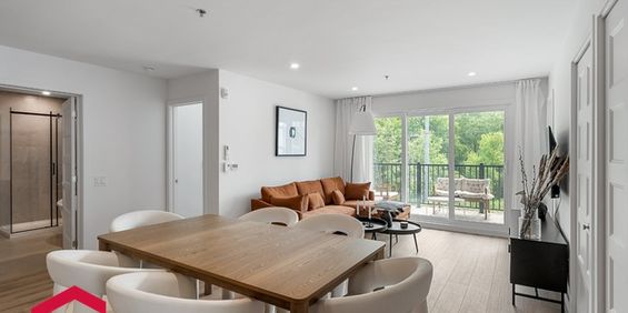Appartement L'Épiphanie - Ville À Louer - Photo 3