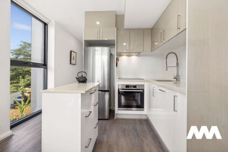 68/29 Dawes Street, Kingston ACT 2604 - Apartment For Rent | Domain - Photo 4