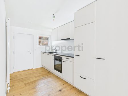 Moderne 2.5-Zimmer-Wohnung in ruhiger Lage von Langenthal - Photo 4