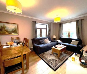 5 bedroom semi-detached house to rent - Photo 1