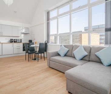 1 Bed Flat, Wellington Street, LU1 - Photo 3