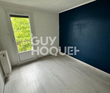 Appartement Chelles 3 pièce(s) 57.52 m2 - Photo 5