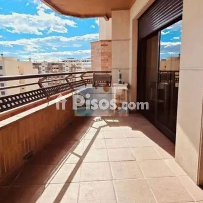 Piso en alquiler en Este - Photo 1